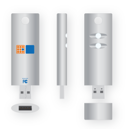 Iris Ambient One Dimensions